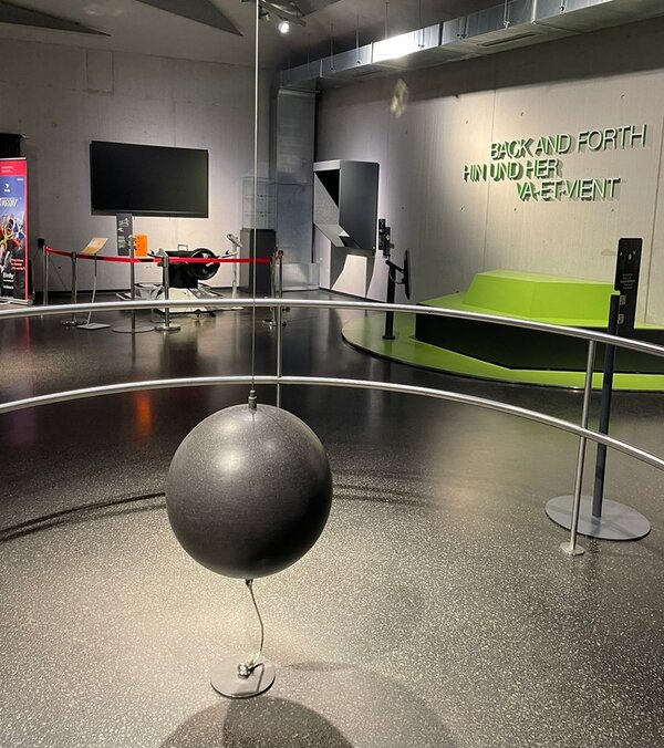 Erfolgreiches Bildungs-Speed-Dating