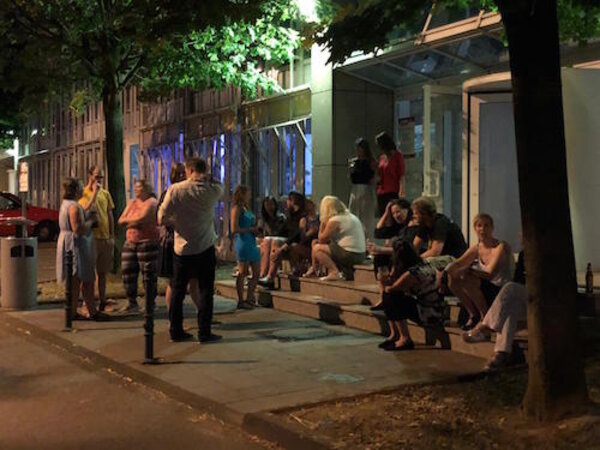 Die Euro-Schulen Bonn gratulieren ihren Absolventen!