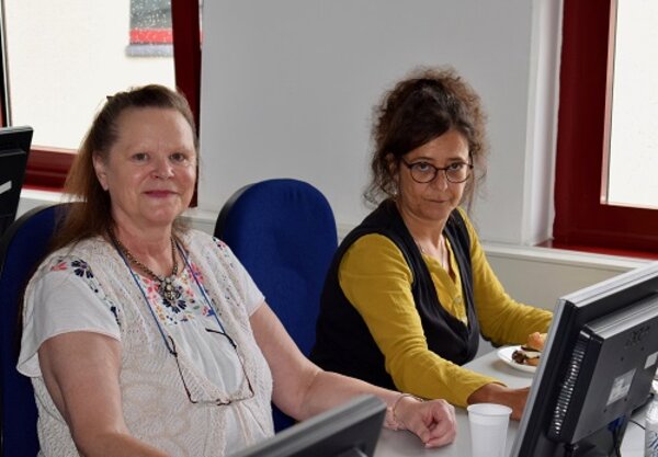 Unterrichten und Lernen im 21. Jahrhundert