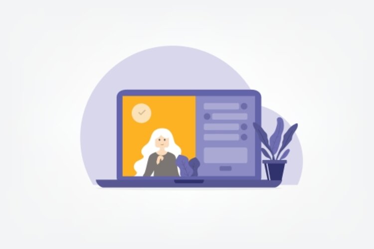 Zum ersten Mal virtuell: die Arbeitsmarktmesse am Sachsenring