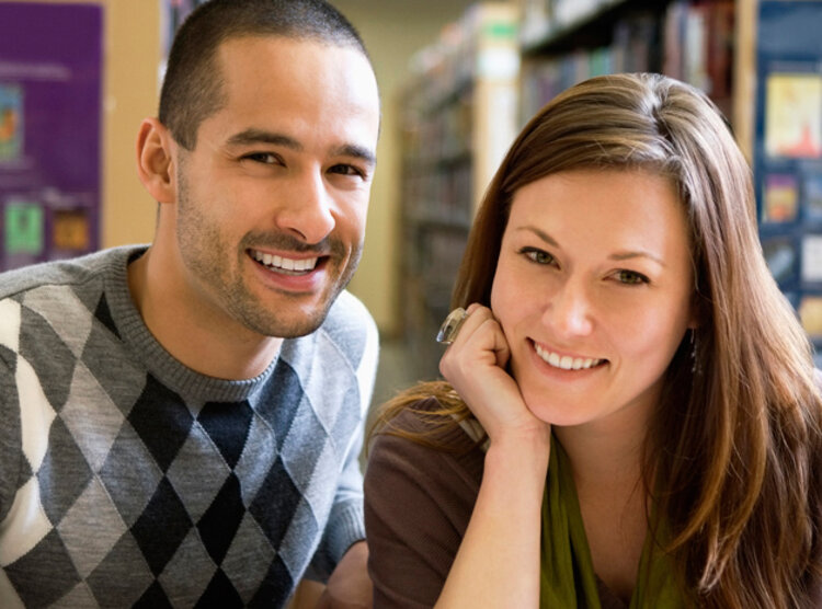 Englischkurse neu aufgelegt