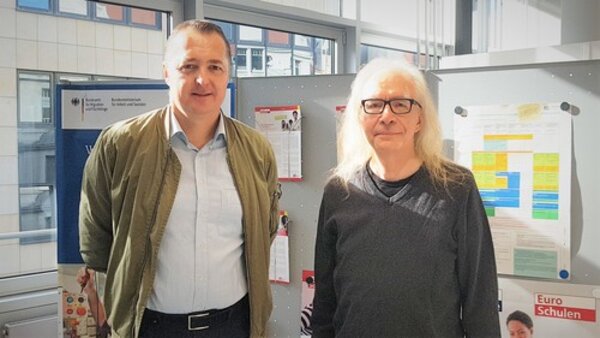 Mut zum Neuanfang - Die richtige Motivation zählt