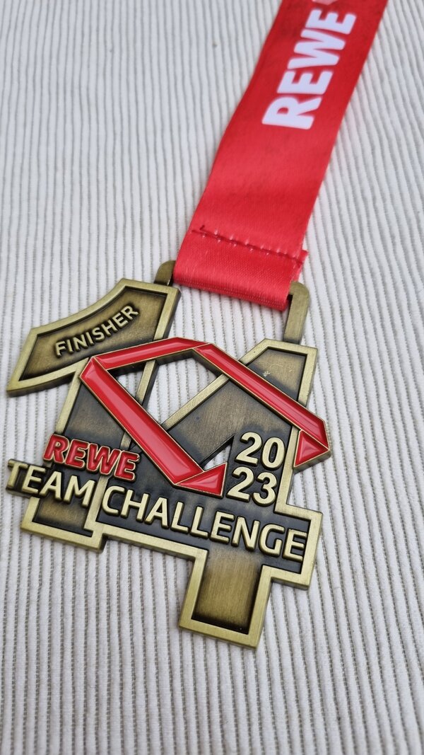 REWE Team Challenge 2023