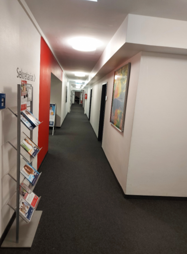 Standorte Wiesbaden setzen auf nachhaltige Beleuchtung