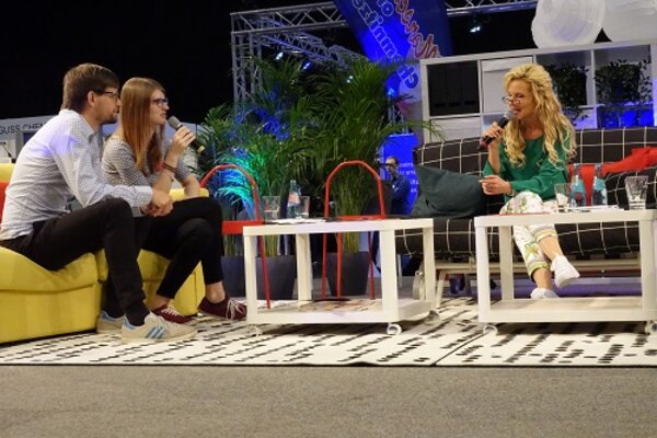 Dieser Weg wird kein leichter sein