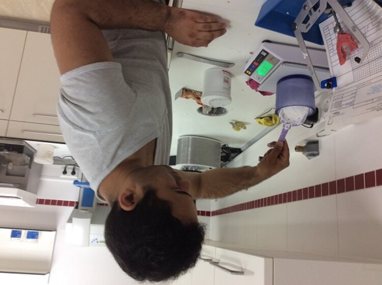 Erfolgsprojekt „Übergangsmanagement für Migranten“