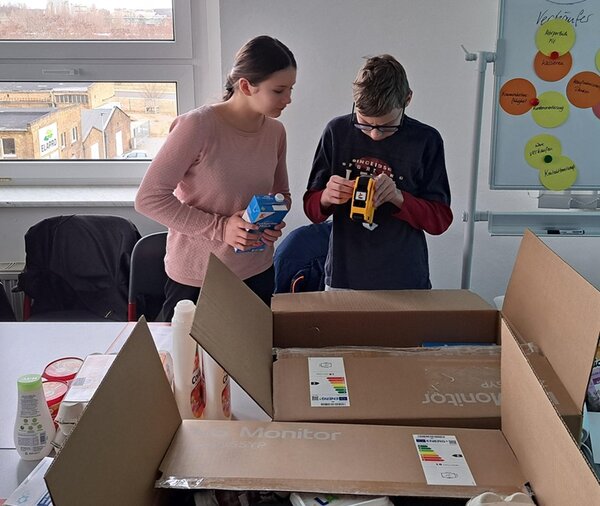 BRAFO: Einblick in die Zukunft