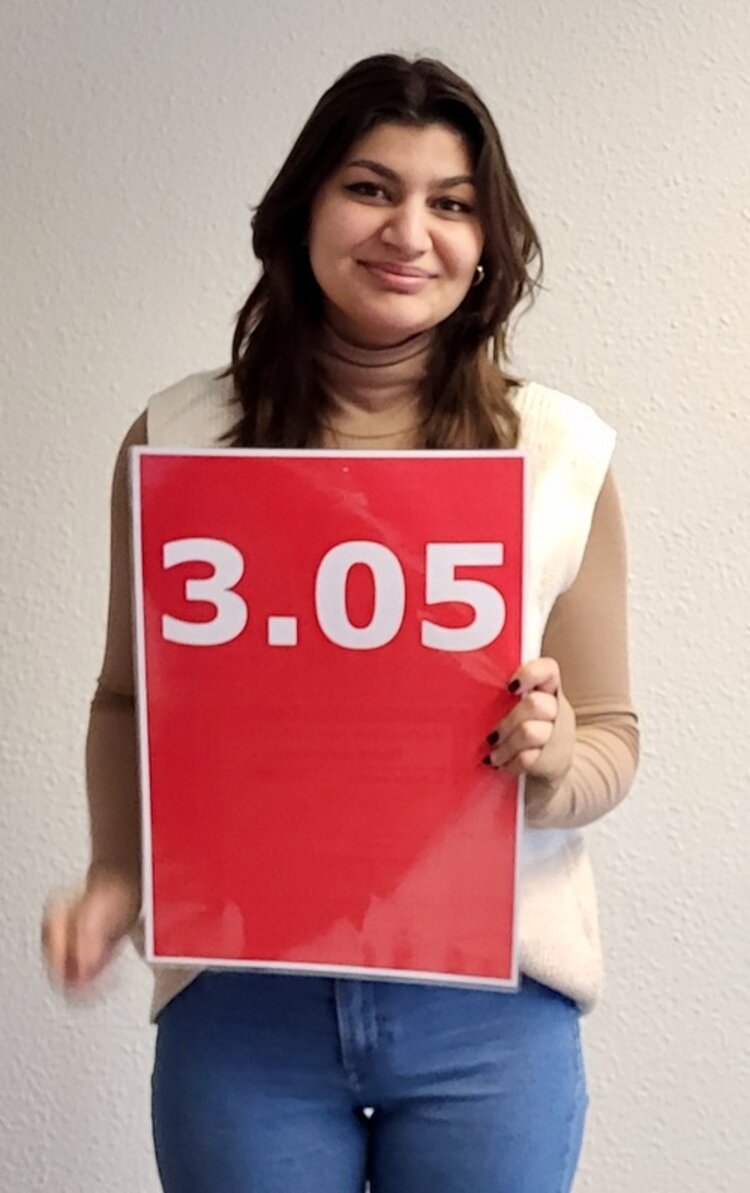 Euro Akademie und Euro-Schulen on Fire!