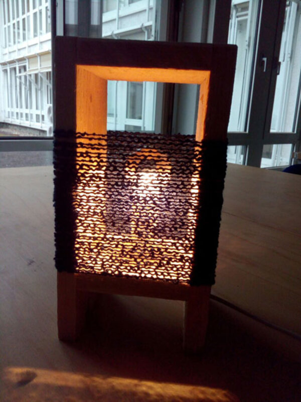 Handwerkskunst an den Euro-Schulen Bonn