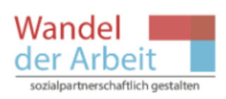 Wandel der Arbeit