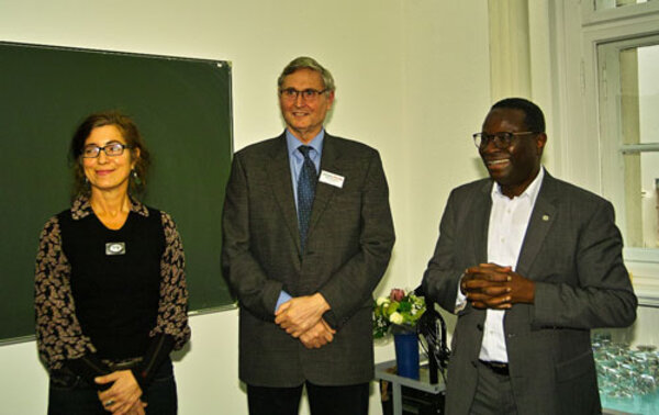 Das Herz am richtigen Fleck! Emotionaler Abschied an den Euro-Schulen