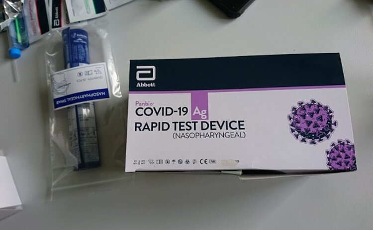 Wichtiges Know-how im Kampf gegen Corona