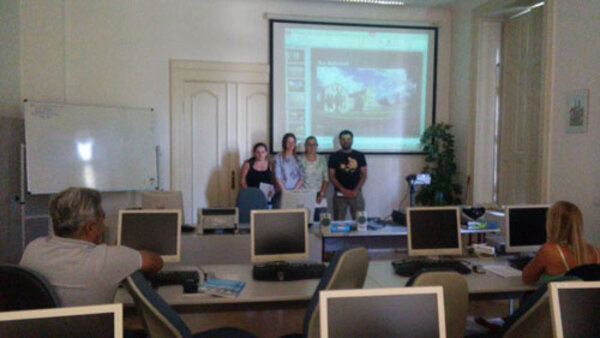 Stadtrundgang durch Zittau