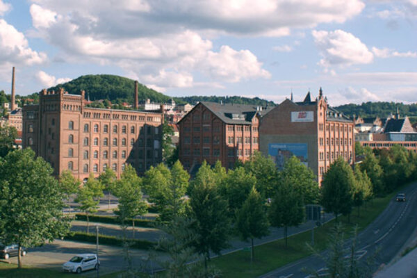 25 Jahre Euro-Schulen Pößneck