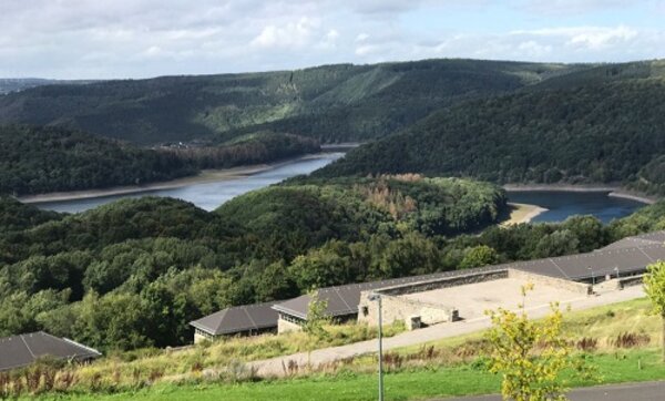 Vogelsang IP berichtet über den Integrationskurs der Euro-Schulen