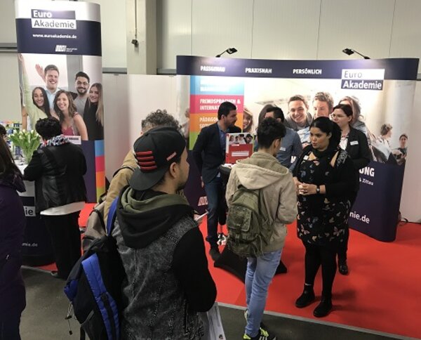 Erfolgreicher Auftakt