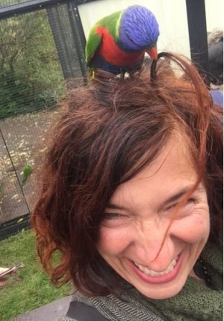 Mit „KompAS“ durch den Zoo!