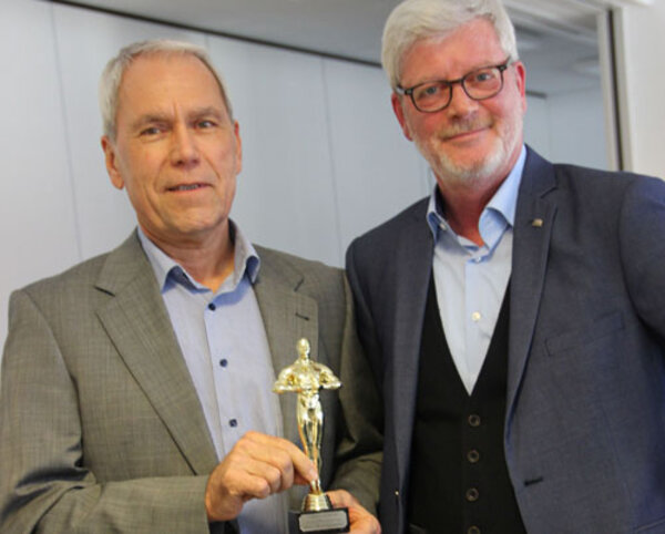 Zeit für etwas Neues – Abschied nach 35 Jahren bei den Euro-Schulen Hannover