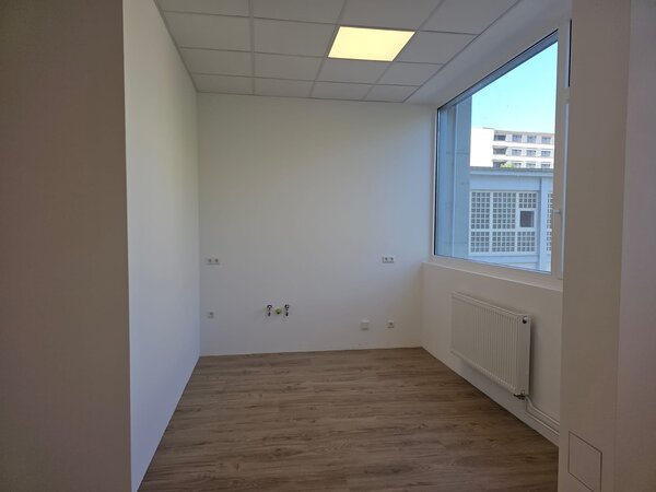 Euro-Schulen Chemnitz ziehen zum 4. September 2023 um