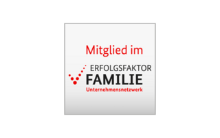 Erfolgsfaktor Familie