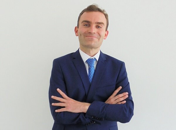 ESO-Geschichten: Vom Schüler zum Lehrer