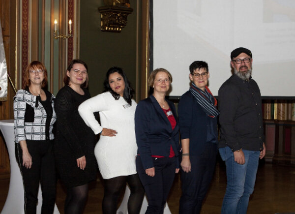 „AMM After Work“ – Rückblick und Ausblick