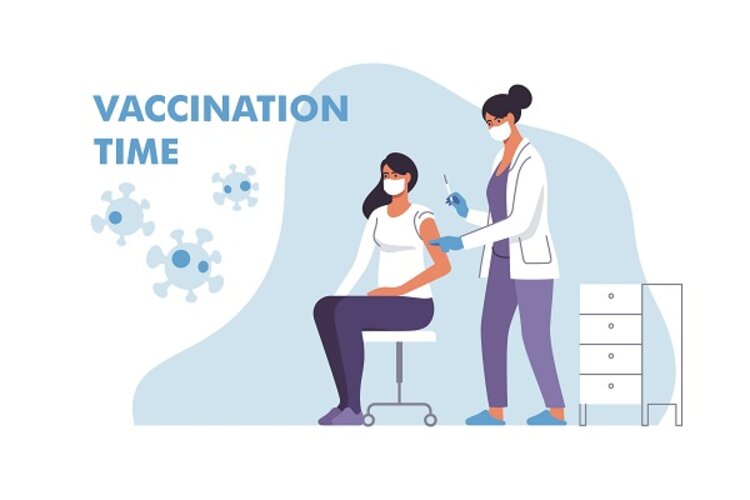 Impfaktion für Teilnehmende der Euro-Schulen Leverkusen