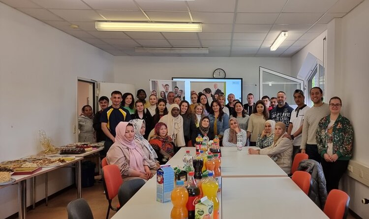 Fest des Fastenbrechens