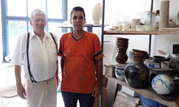 Integration auf dem gelingenden Weg