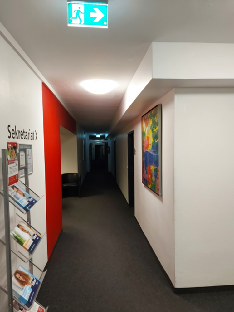 Standorte Wiesbaden setzen auf nachhaltige Beleuchtung