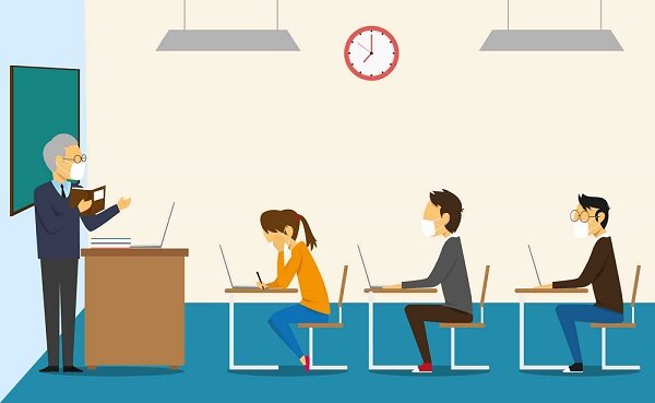 Erfolgreicher Sprachunterricht