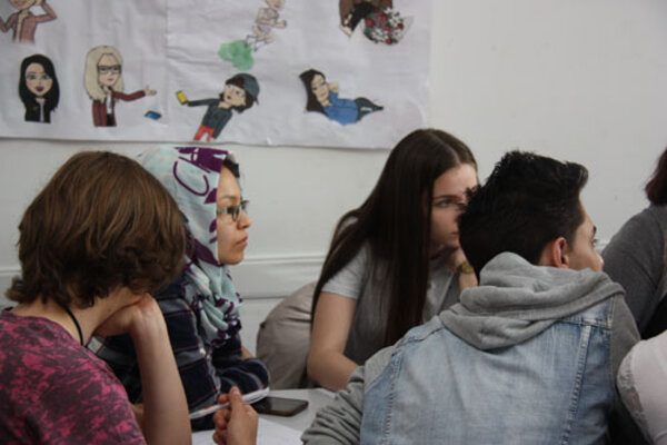 Sprache, Praxis, Menschlichkeit – Warum Integration im Kopf anfängt