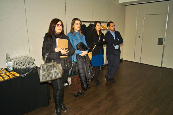 MobiPro-EU: Ausbildungsbeginn 2016