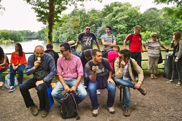 MobiPro-EU: Gipfelstürmer