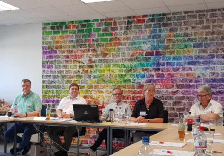 14. Reinickendorfer Ausbildungsdialog: Wie die „Generation Corona" tickt