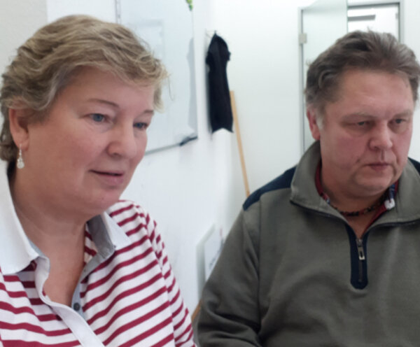 Gemeinsam in dieselbe Richtung blicken – Einzelcoaching für Arbeitssuchende