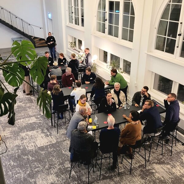 Im Gespräch mit der Generation Z