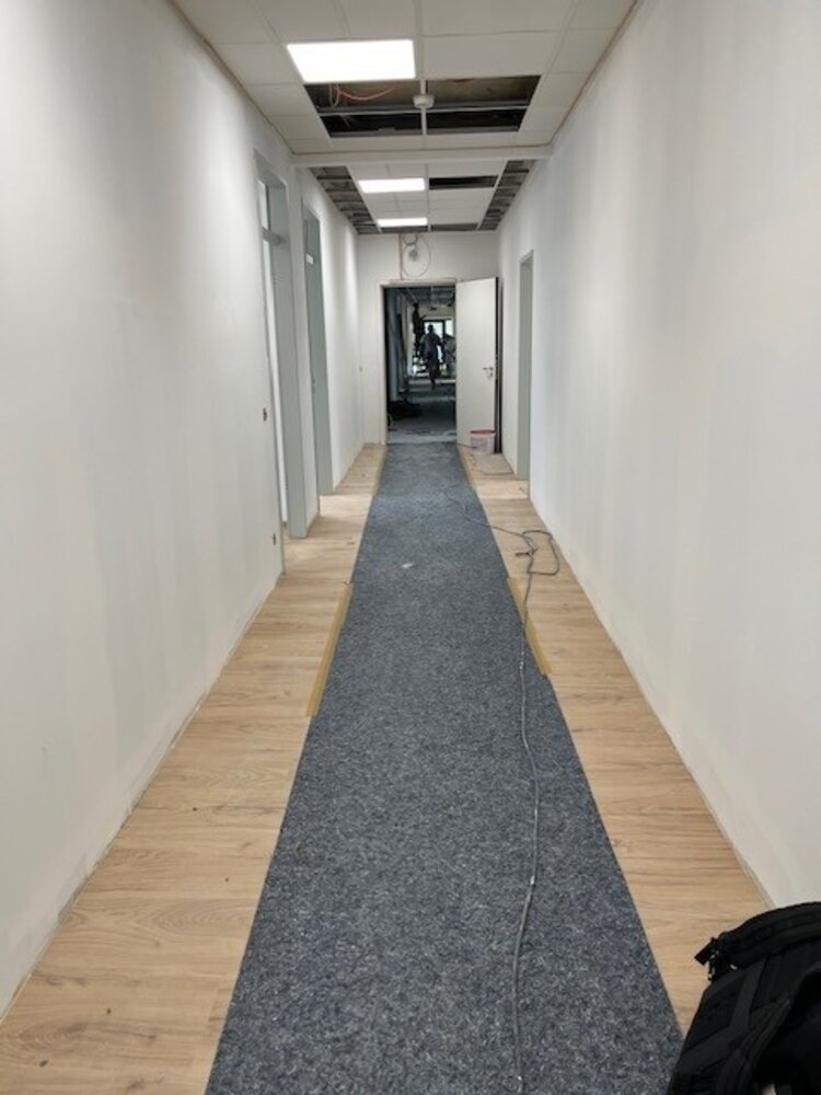 Ein neues Kapitel beginnt – Wir ziehen um!