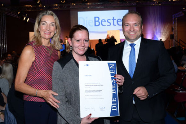 IHK-Bestenehrung 2017