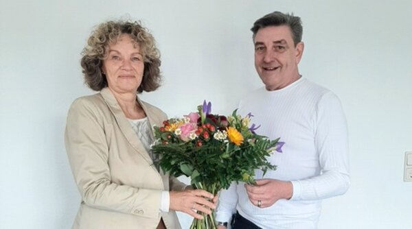 Stellvertretung gefunden!