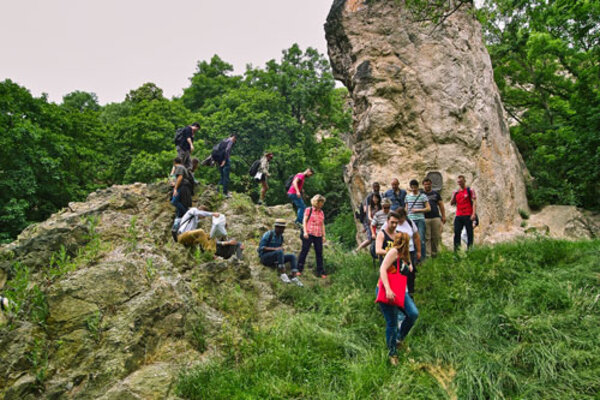 MobiPro-EU: Gipfelstürmer