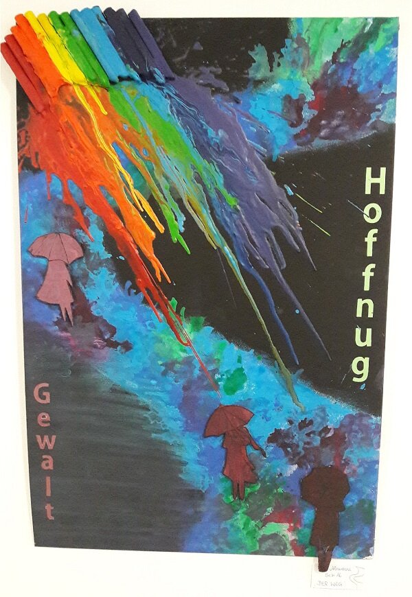 Gegen die Gleichgültigkeit