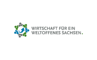 Wirtschaft für ein weltoffenes Sachsen