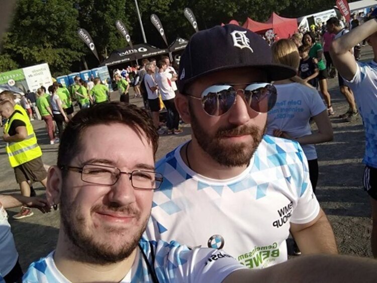 Projekt MobiPro-EU: auf der Zielgeraden