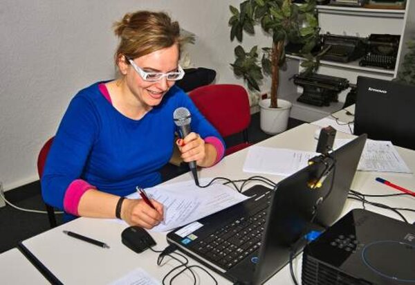 MobiPro-EU: Fortsetzung der Gespräche mit den Bewerbern