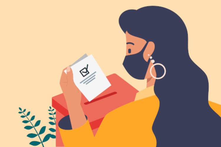 Berufsorientierung in Corona-Zeiten – Ergebnisse einer Umfrage