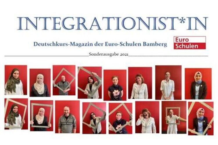 Integrationist*in: Erlebnisse und Erfahrungen aus erster Hand