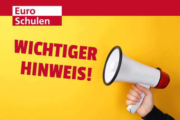 13. Juni: Büros geschlossen!