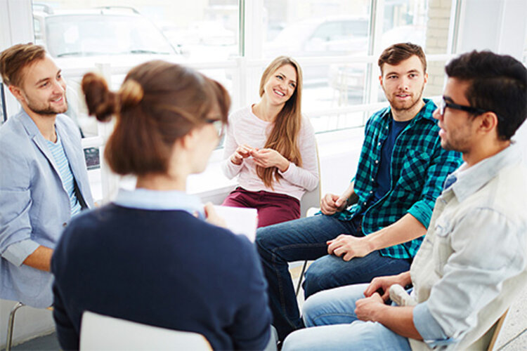 Aus der Theorie in die Praxis