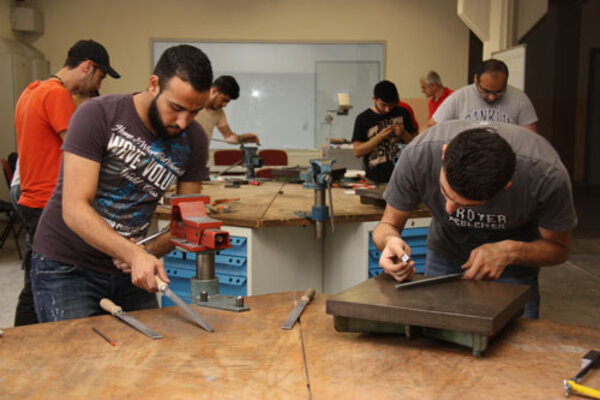 Sprache, Praxis, Menschlichkeit – Warum Integration im Kopf anfängt